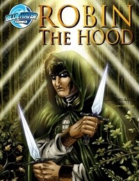 Robin the Hood (2014)