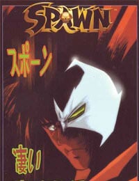 Spawn: Shadows of Spawn (2005-2006)