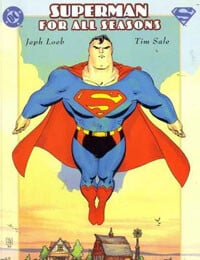 Superman For All Seasons (1998-)