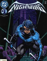 Nightwing (1996-2009)