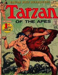 Tarzan (1972-1977)