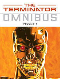 The Terminator Omnibus (2008)