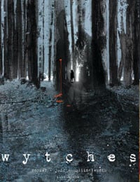 Wytches (2014-)