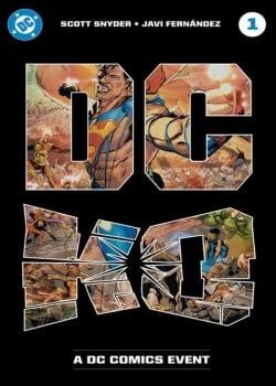 DC K.O. (2025-)