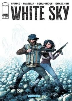 White Sky (2026-)