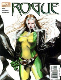 Rogue (2004-2005)