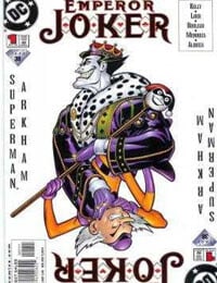 Superman: Emperor Joker (2000-)