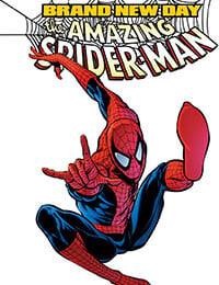 The Amazing Spider-Man: Brand New Day: The Complete Collection (2016-)