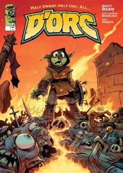 D'Orc (2026-)