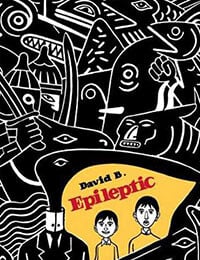 Epileptic