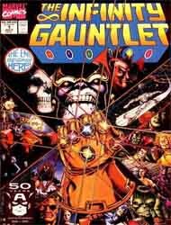 Infinity Gauntlet Aftermath (Trade Paperback) | Comic Issues