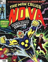 Nova (1976-1979)