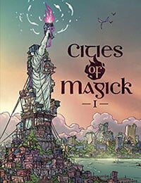 Cities of Magick (2020)