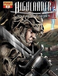 Highlander: Way Of The Sword (2007)
