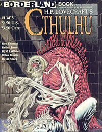 H. P. Lovecraft's Cthulhu: The Festival