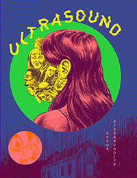 Ultrasound (2022-)