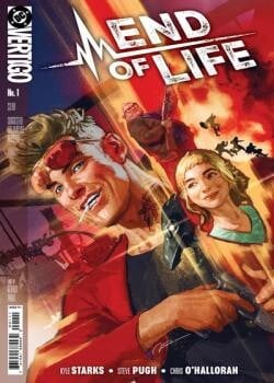 End of Life (2026-)