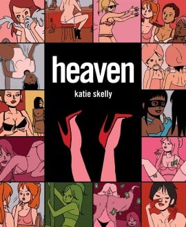 Heaven (2026)