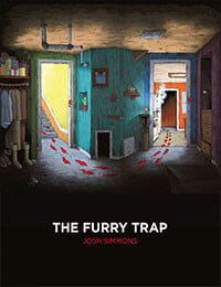 The Furry Trap (2012-)