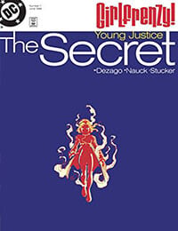 Young Justice: The Secret (1998-)