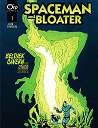 Spaceman and Bloater (2019)