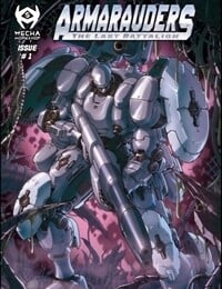 Armarauders: The Last Battalion (2013)