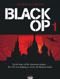 Black Op (2015)