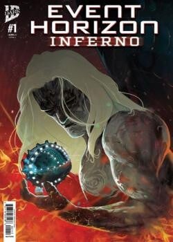 Event Horizon: Inferno (2026-)