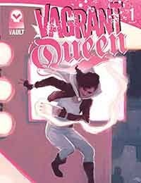 Vagrant Queen (2018-)