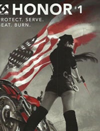 Honor (2015)
