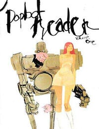 Popbot Reader Volume 1 (2005-) Comics Online Free | High-Quality Scans