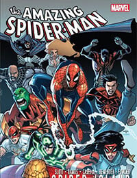 Spider-Man: Spider-Island (2012-)