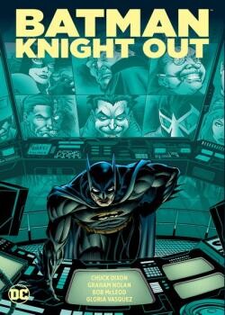 Batman: Kings of Fear (2018-) Comics Online Free | High Batman: Kings of Fear (2018-) Comics Online Free | High