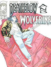 Wolverine Comics — Full Reading Order & Issue List | BatCave