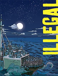 Illegal