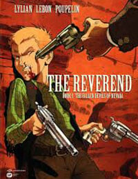 The Reverend (2012-)