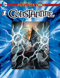 Constantine: Futures End