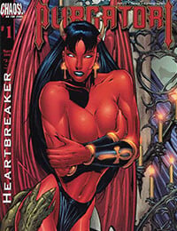 Purgatori: Heartbreaker (2002-)