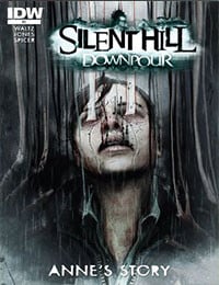 Silent Hill Downpour: Anne's Story (2014)