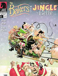 The Bakers Meet Jingle Belle (2006-)