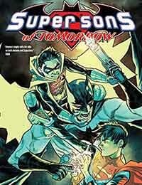 Super Sons of Tomorrow (2018-)