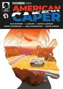 American Caper (2025-)