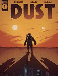 Dust (2023)