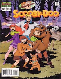 Scooby-Doo (1995-)