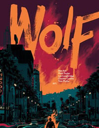 Wolf (2015-)