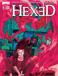 Hexed (2008)