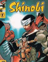 Shinobi (2002-)