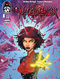 The Necromancer (2005-2006)
