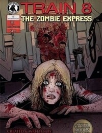 Train 8 Zombie Express (2017)