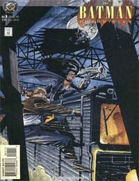 The Batman Chronicles (1995-2001)